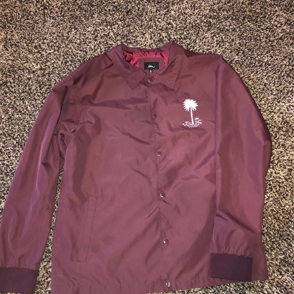 Imperial Motion Jacket